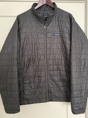 Patagonia Men’s Nano Jacket